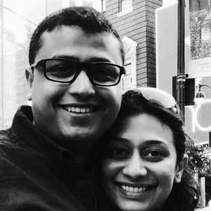 Meet your Posher, Natwar