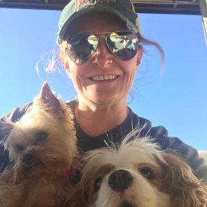 Meet your Posher, Kristin