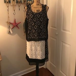 Style and company dress