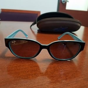 Maui Jim Women's Anini Beach Sunglasses