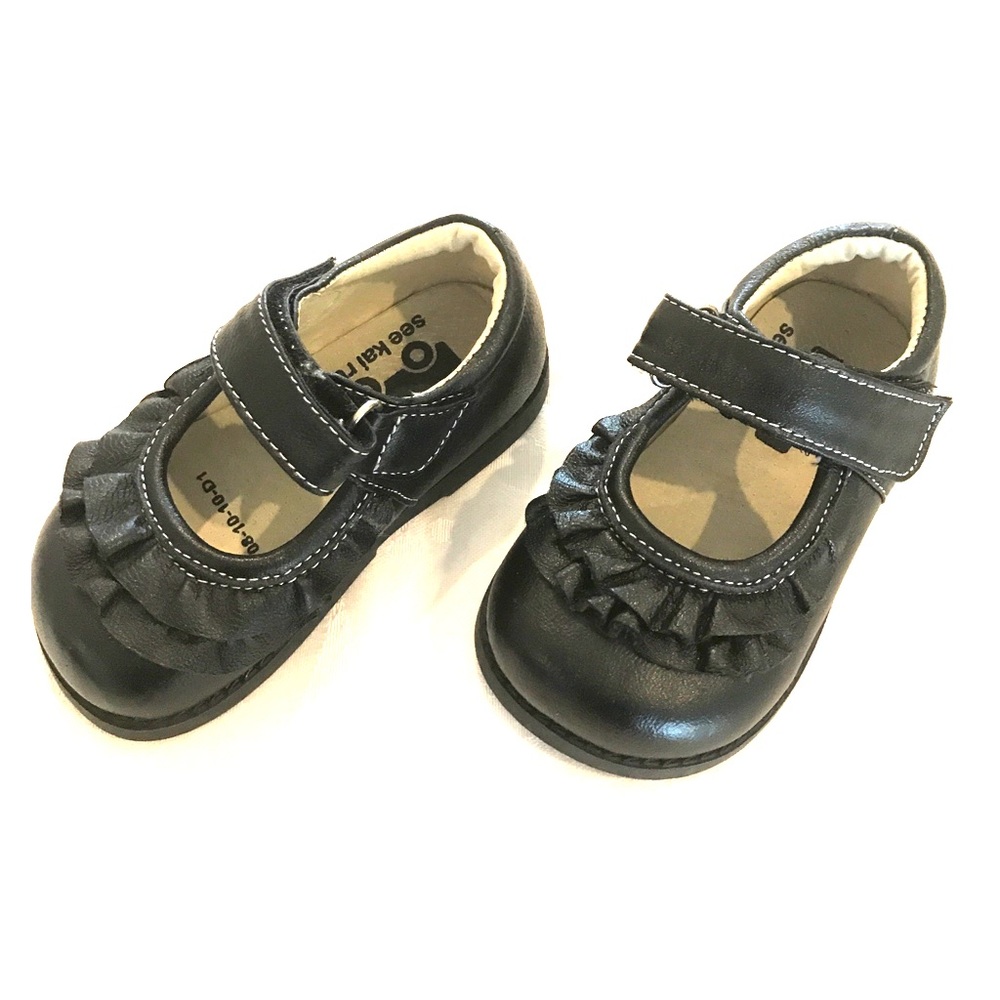 Girls Toddler Shoes