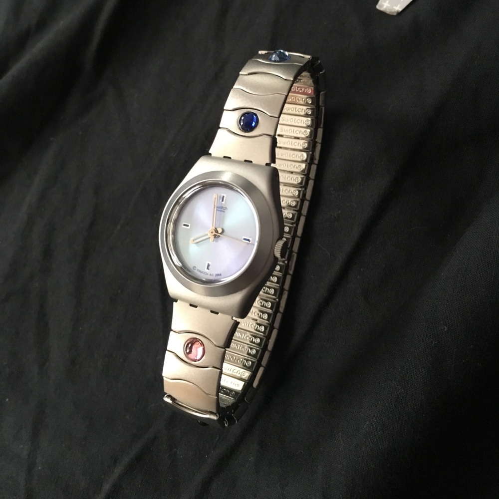 Swatch watch