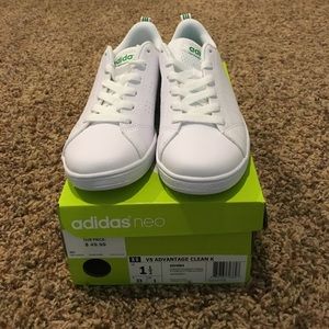 Kids Adidas NWT