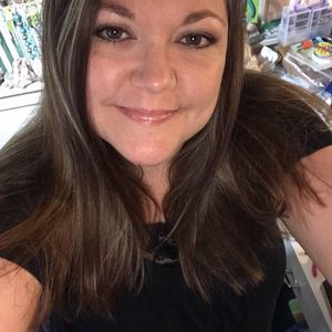 Meet your Posher, Wendy