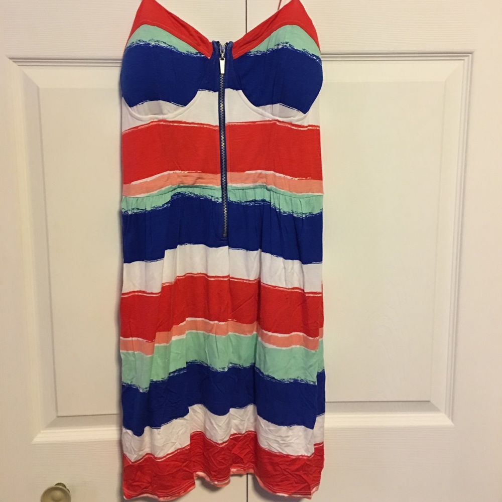 Guess summer dress