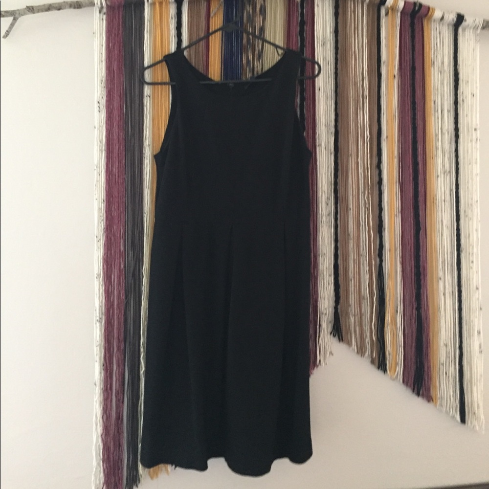 Gap knit dress