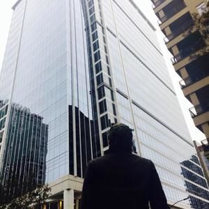 Meet your Posher, Ludovïc