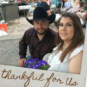 Meet your Posher, Erika