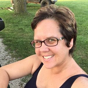 Meet your Posher, Cassie