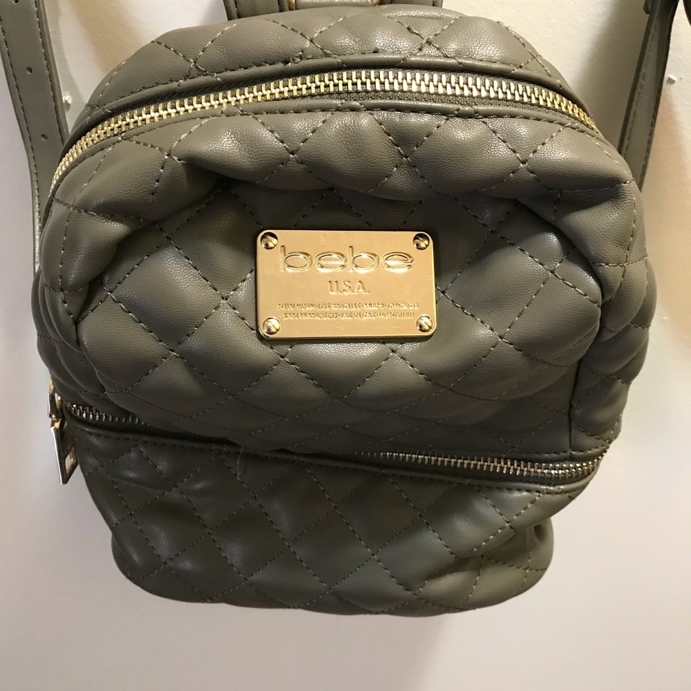 Bebe bag - Picture 2 of 3