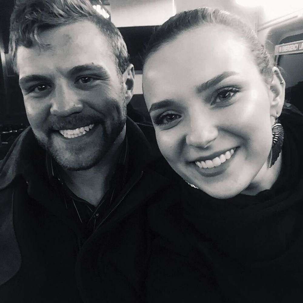 Meet your Posher, Olivia