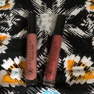 Anastasia Lipgloss