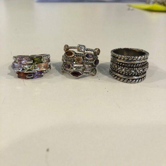 Rings - Picture 2 of 2