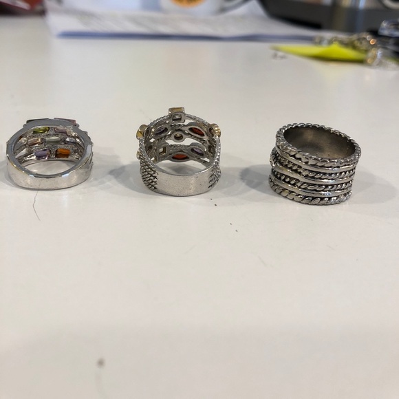 Rings - Picture 1 of 2