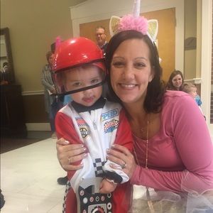 Meet your Posher, Karina