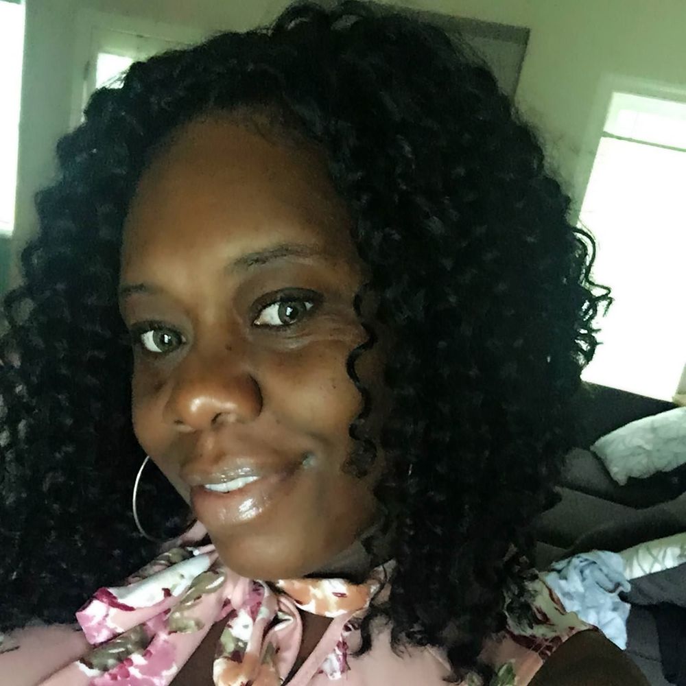 Meet your Posher, Kris