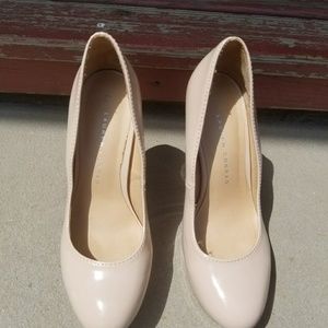 Lauren Conrad Heels