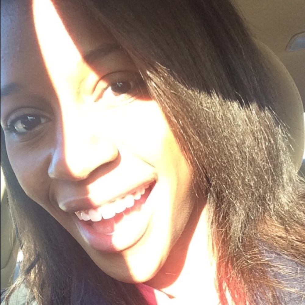 Meet your Posher, Rolanda