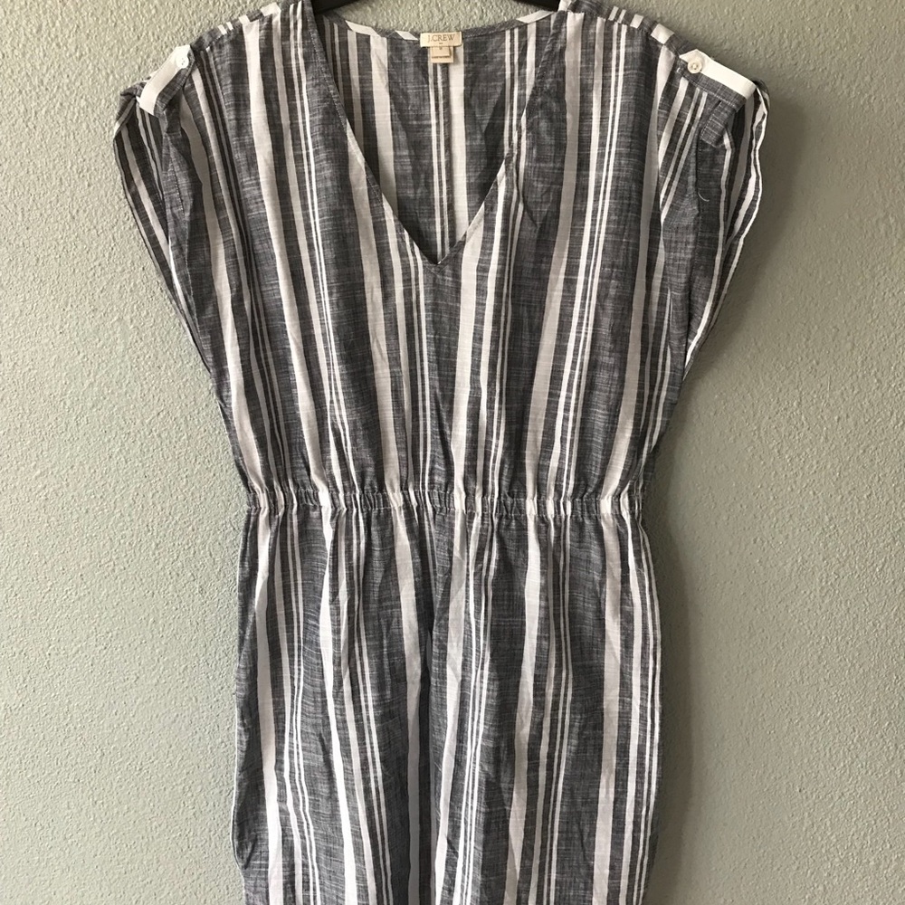 J. Crew Factory dress