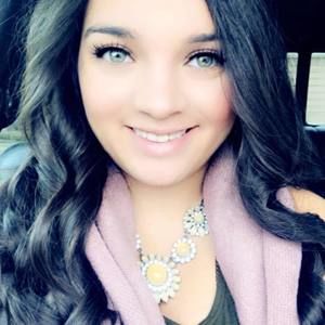 Meet your Posher, Brittany