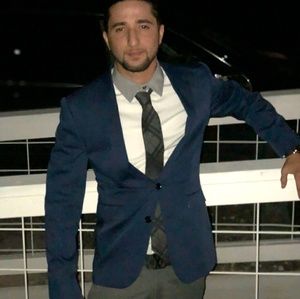 Meet your Posher, Stephen