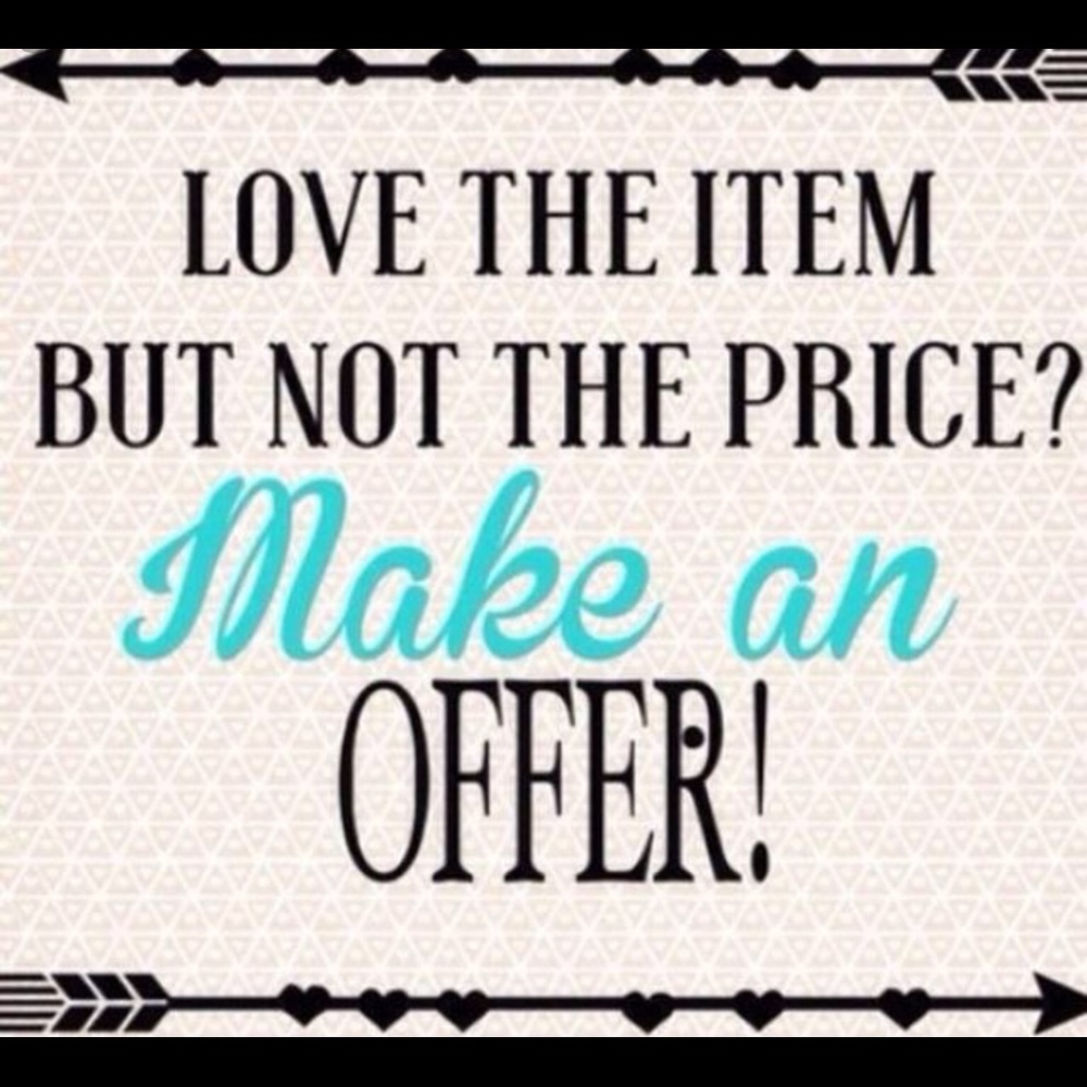 🔴EVERYTHING MUST GO...MAKES OFFERS🔴