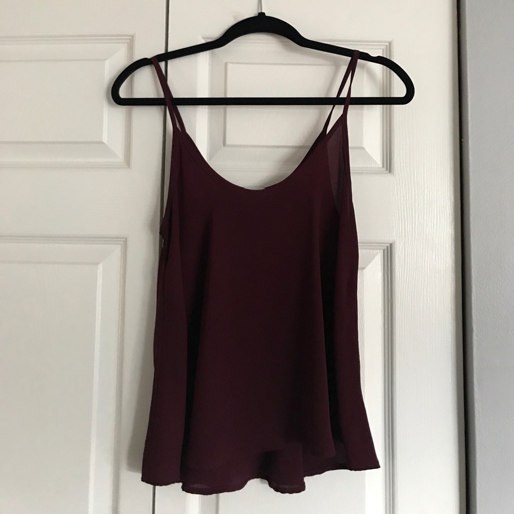 Lush top