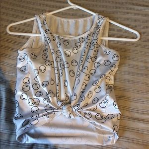 Emptying out my closet