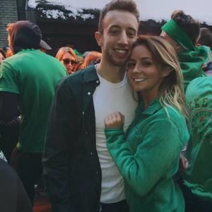 Meet your Posher, Jamie