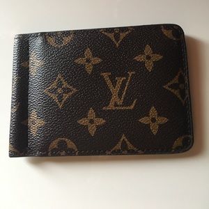Louis Vuitton Authentic Wallet