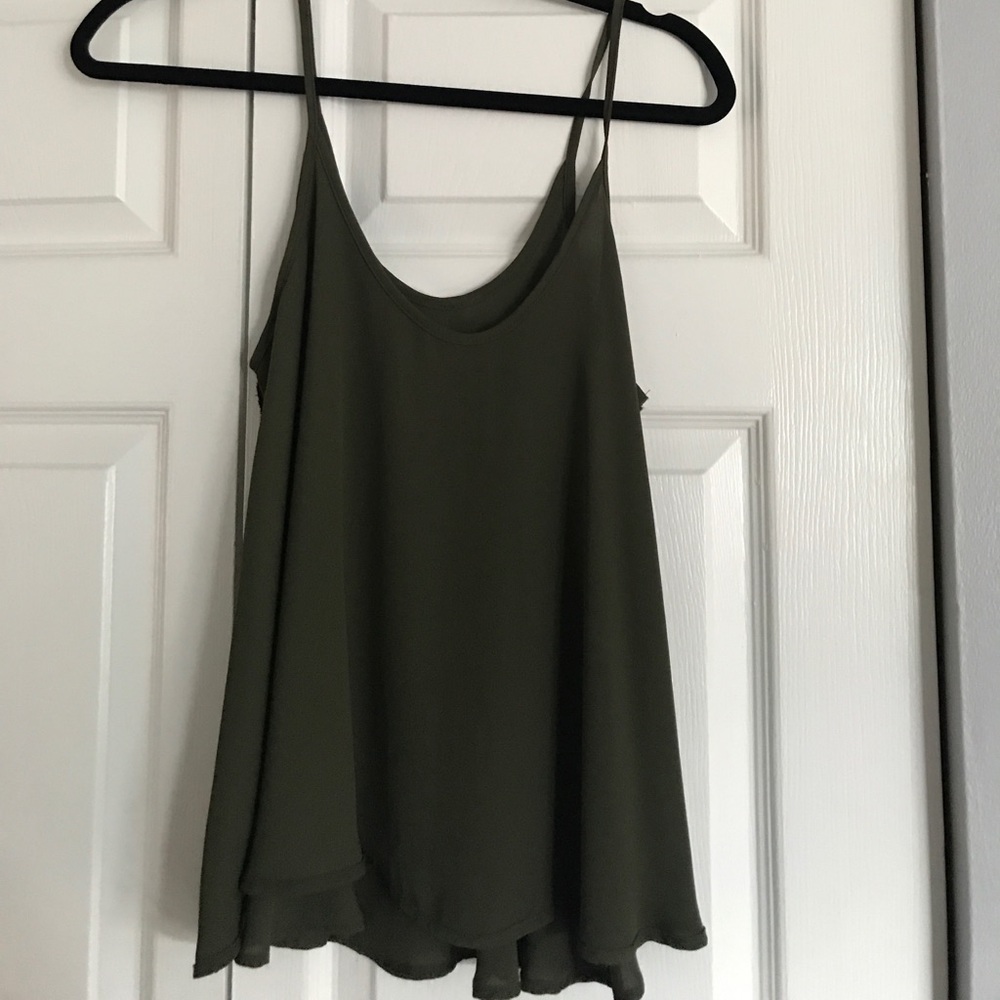 Lush top