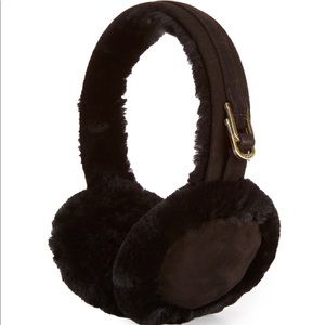 UGG Sheepskin Earmuffs