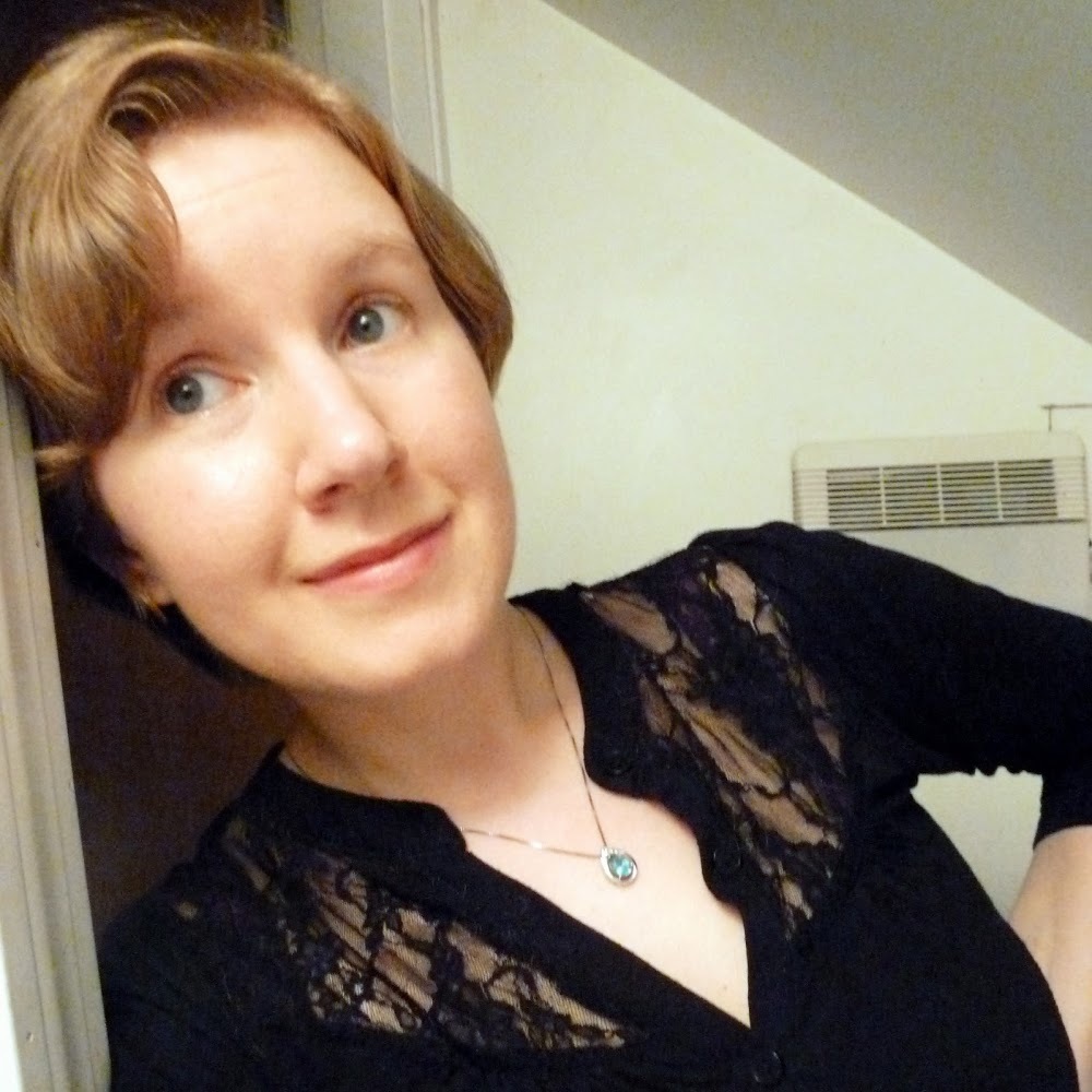 Meet your Posher, Vj