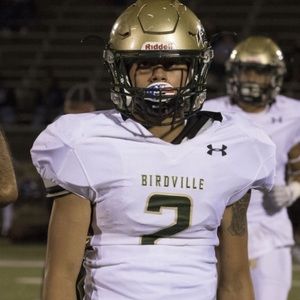 Meet your Posher, Trenton