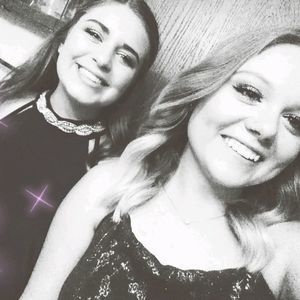 Meet your Posher, Cami