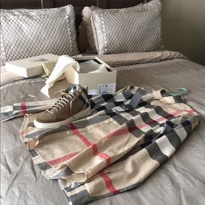 Meet your Posher, Marlan