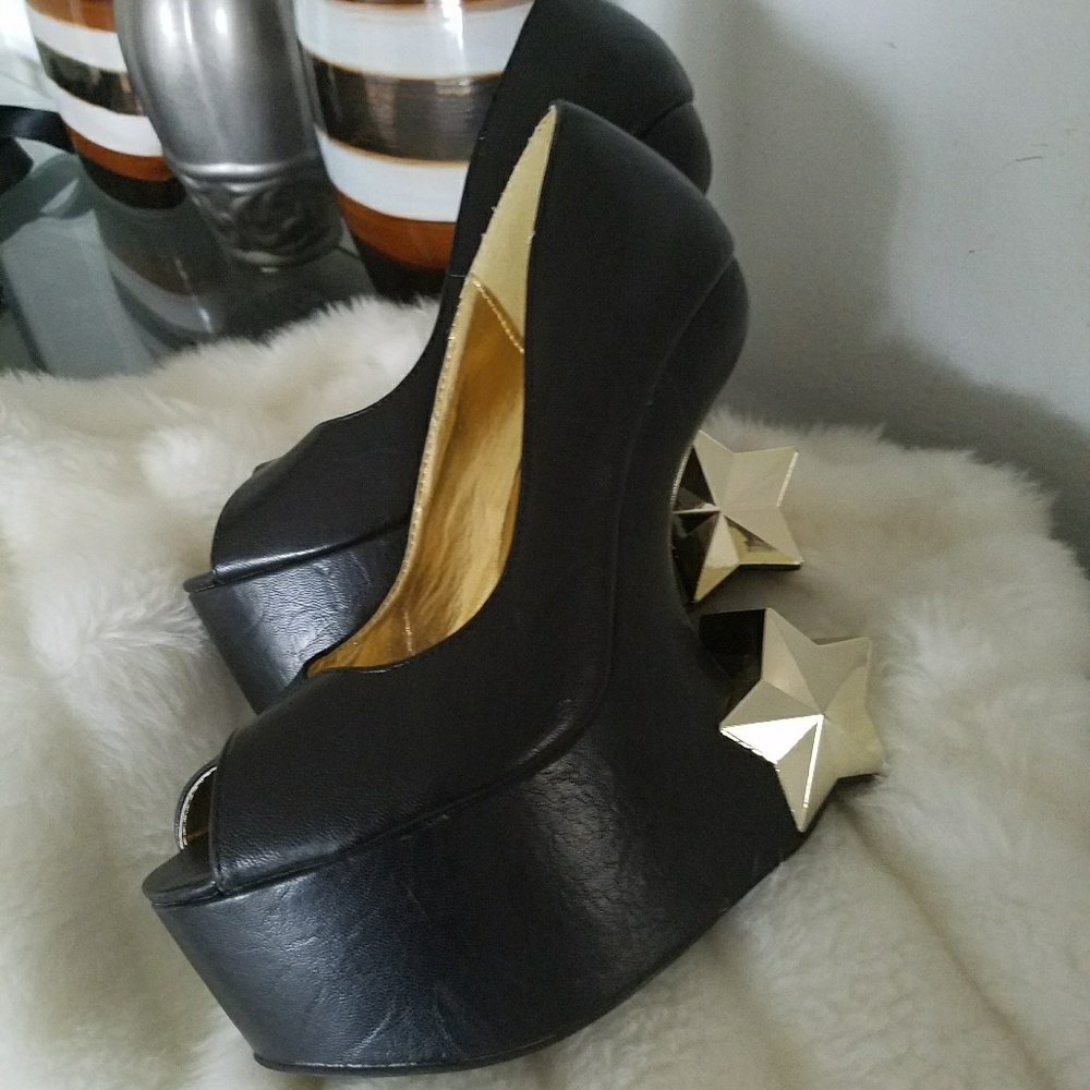 Pumps
