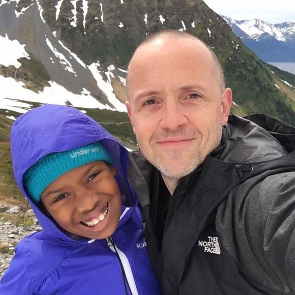 Meet your Posher, Matt - Picture 1 of 1