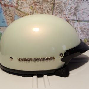 Harley Davidson Helmet