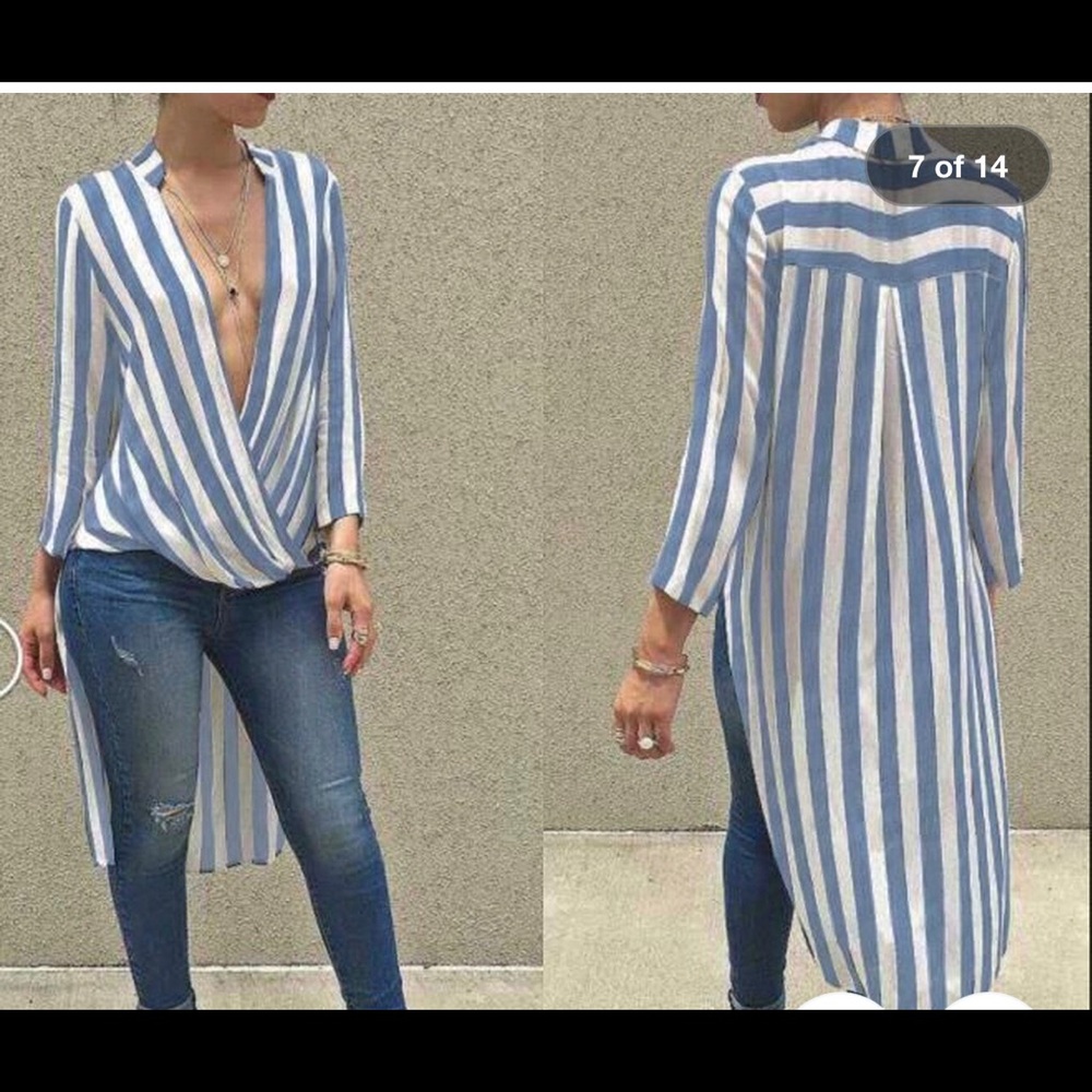 Long Sleeve Shirt Dress