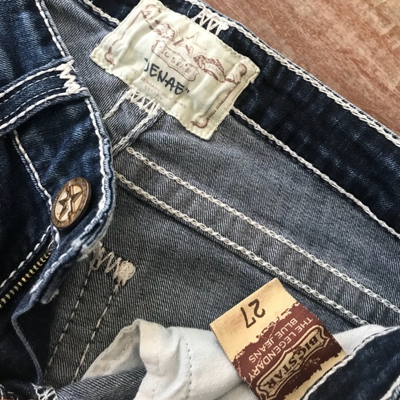 Big Star Jeans - Picture 2 of 3