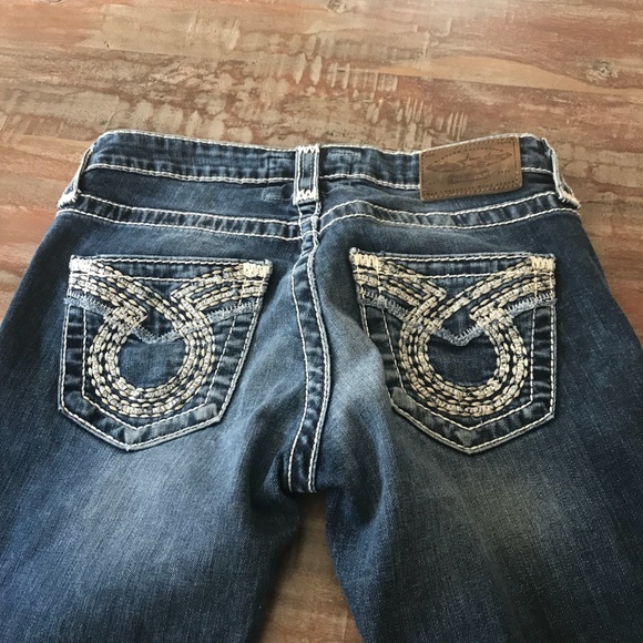 Big Star Jeans - Picture 3 of 3