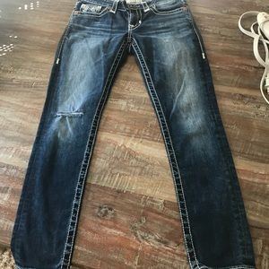 Big Star Jeans