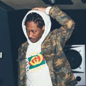 Meet your Posher, Diego