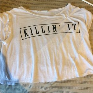 Emptying out my closet