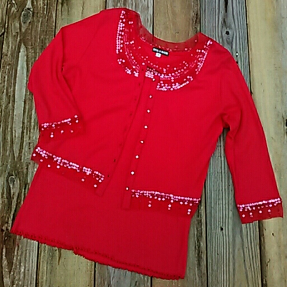 Basil & Maude 2pc Set
