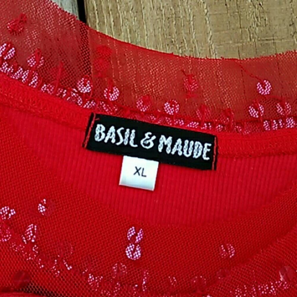 Basil & Maude 2pc Set - Picture 7 of 7