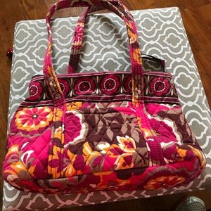 🌹Vera Bradley Purse🌹