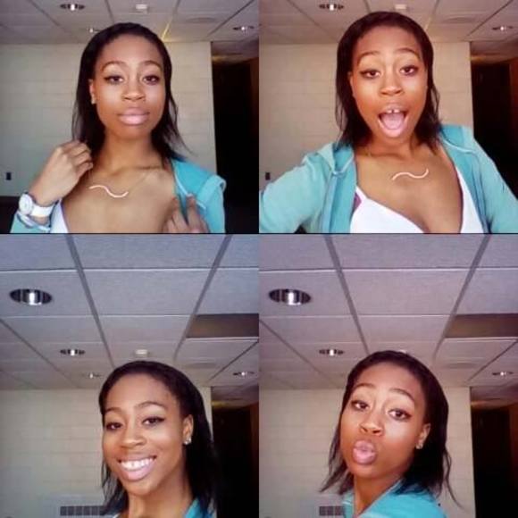 Meet your Posher, Kayla - Picture 1 of 1