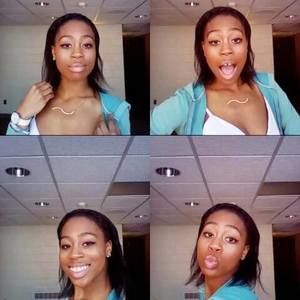 Meet your Posher, Kayla